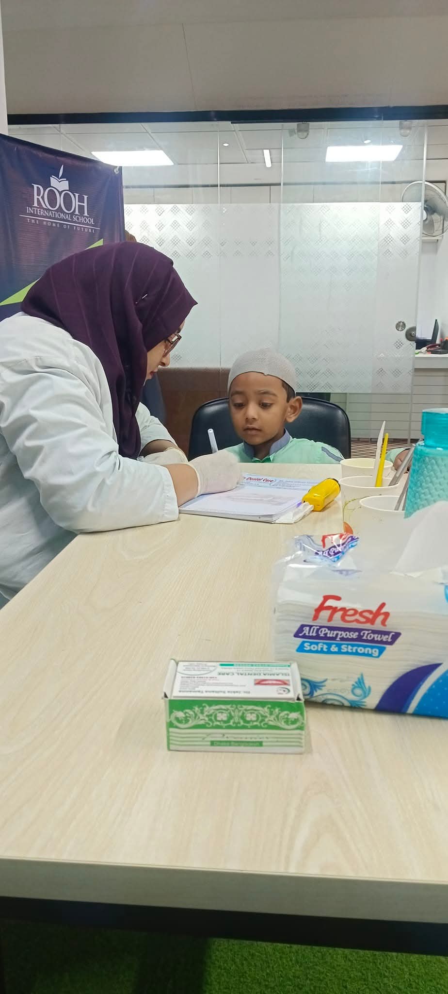 Annual Dental Camp 2024 1