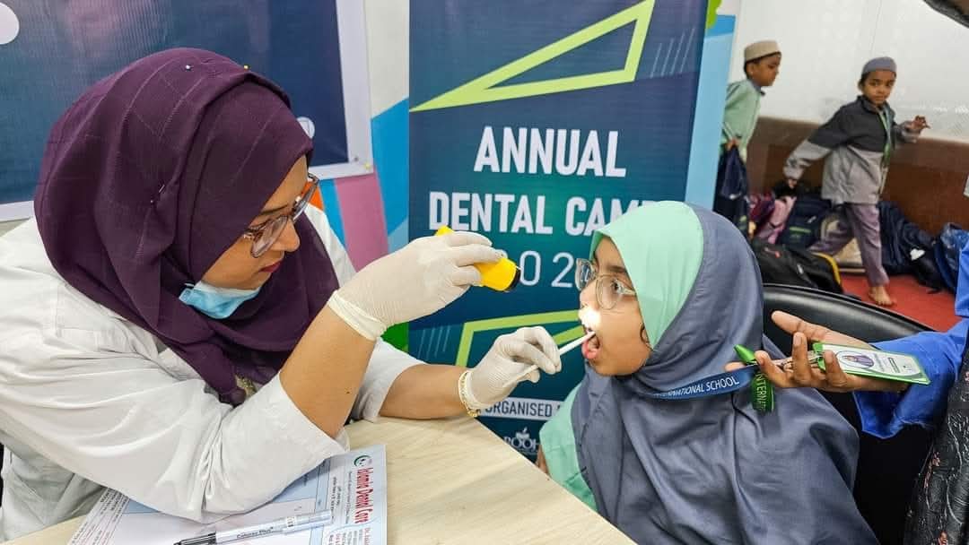 Annual Dental Camp 2024 5