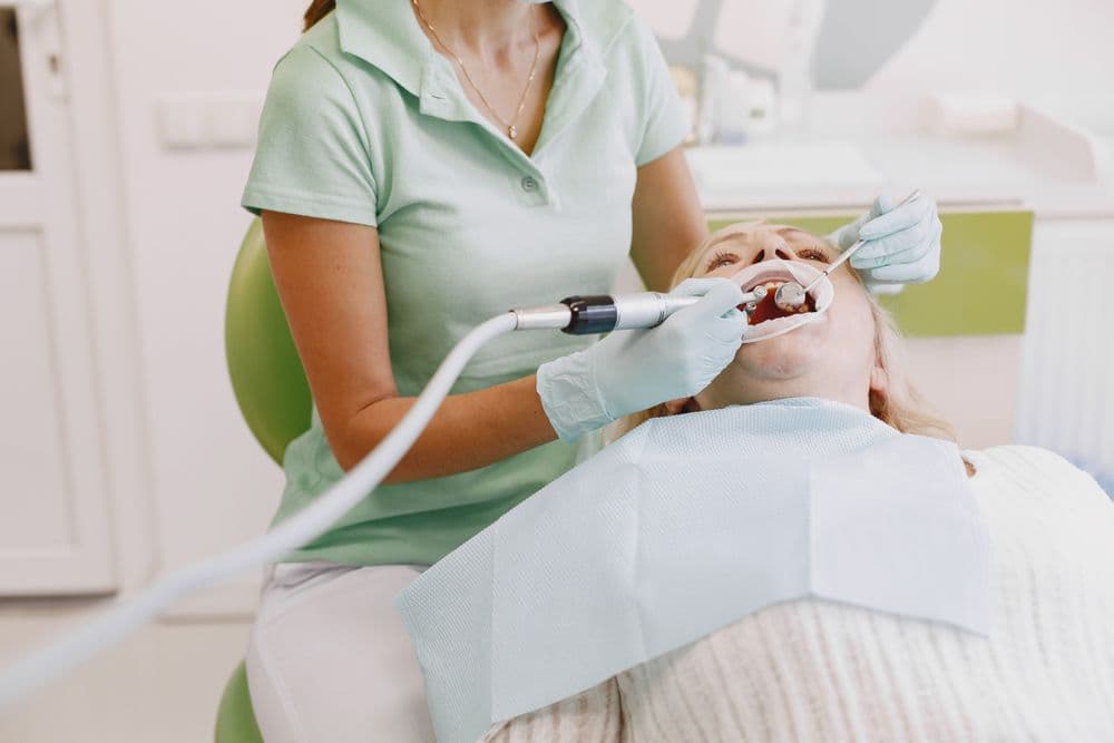 Oral & Dental Consultancy