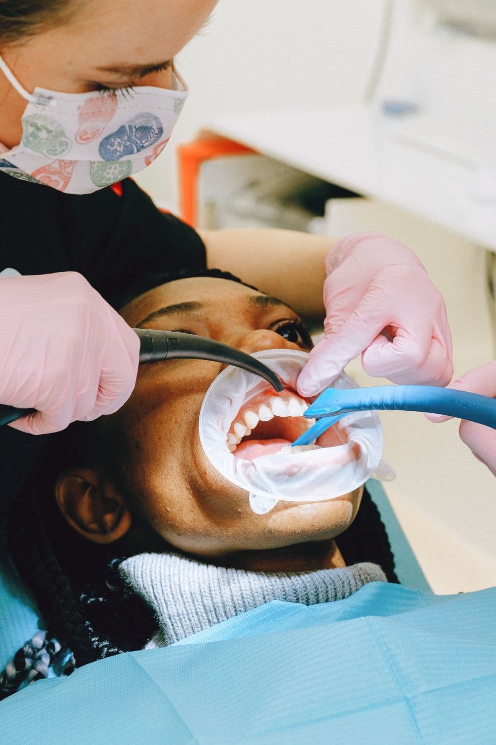 Surgical Extraction