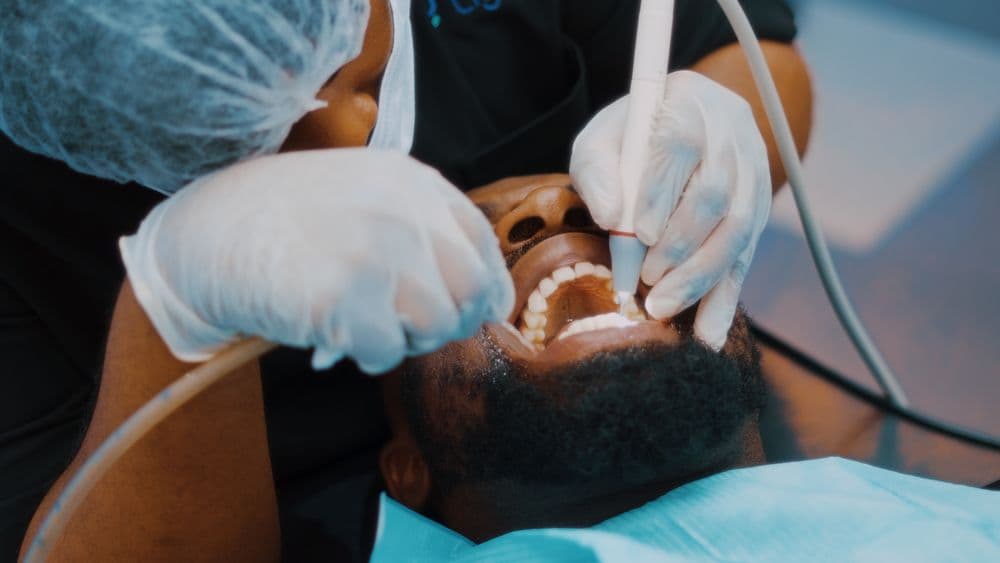 Root Canal Treatment